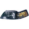 Headlamp Housing - image 1