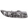 Headlamp Assembly - image 1