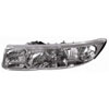 Headlamp Assembly - image 1