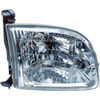 Headlamp Assembly - image 1