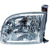Headlamp Assembly - image 1