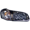 Headlamp Assembly - image 1