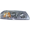 Headlamp Assembly - image 1