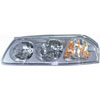Headlamp Assembly - image 1
