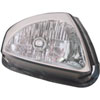 Headlamp Assembly - image 1