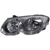 Headlamp Assembly - image 1