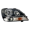 Headlamp Assembly - image 1