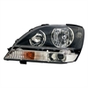 Headlamp Assembly - image 1