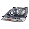 Headlamp Assembly - image 1