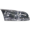 Headlamp Assembly - image 1
