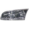 Headlamp Assembly - image 1