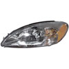 Headlamp Assembly - image 1