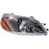 Headlamp Assembly - image 1