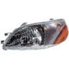 Headlamp Assembly - image 1