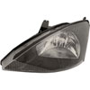 Headlamp Assembly - image 1