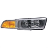 Headlamp Assembly - image 1