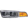 Headlamp Assembly - image 1