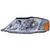 Headlamp Assembly - image 1