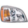 Headlamp Assembly - image 1