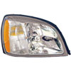 Headlamp Assembly - image 1