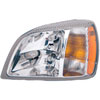 Headlamp Assembly - image 1