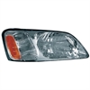 Headlamp Assembly - image 1