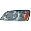 Headlamp Assembly - image 1
