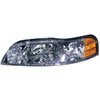 Headlamp Housing - image 1