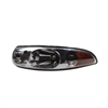 Headlamp Assembly - image 1