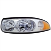 Headlamp Housing - image 1