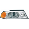 Headlamp Assembly - image 1