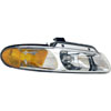 Headlamp Assembly - image 1
