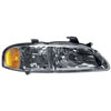 Headlamp Assembly - image 1