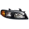 Headlamp Assembly - image 1
