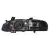 JEGS Collision Headlamp Housing - image 2