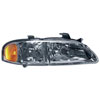 Headlamp Assembly - image 1