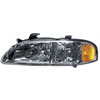 Headlamp Assembly - image 1