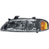 Headlamp Assembly - image 1