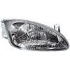 Headlamp Assembly - image 1