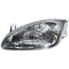 Headlamp Assembly - image 1