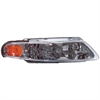 Headlamp Assembly - image 1