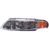 Headlamp Assembly - image 1