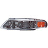 Headlamp Assembly - image 1