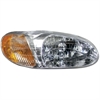 Headlamp Assembly - image 1