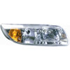 Headlamp Assembly - image 1
