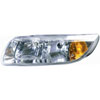Headlamp Assembly - image 1