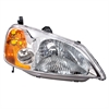 Headlamp Housing - image 1
