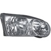 Headlamp Assembly - image 1