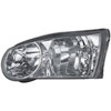 Headlamp Assembly - image 1