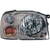 Headlamp Assembly - image 1